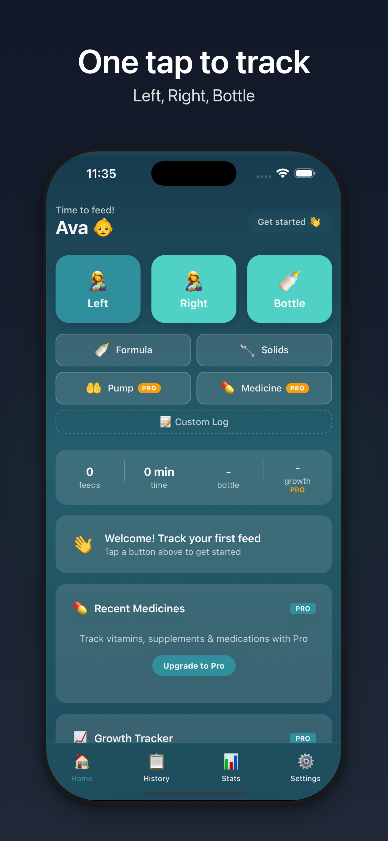 Munchkin App Preview
